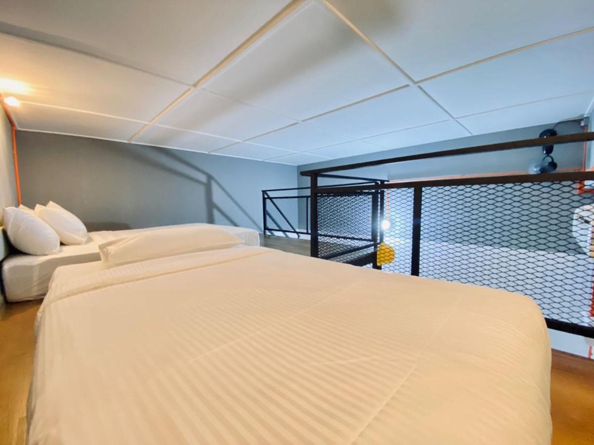 Ardour Lodge "A" Wing Tanjung Bungah  Zewnętrze zdjęcie