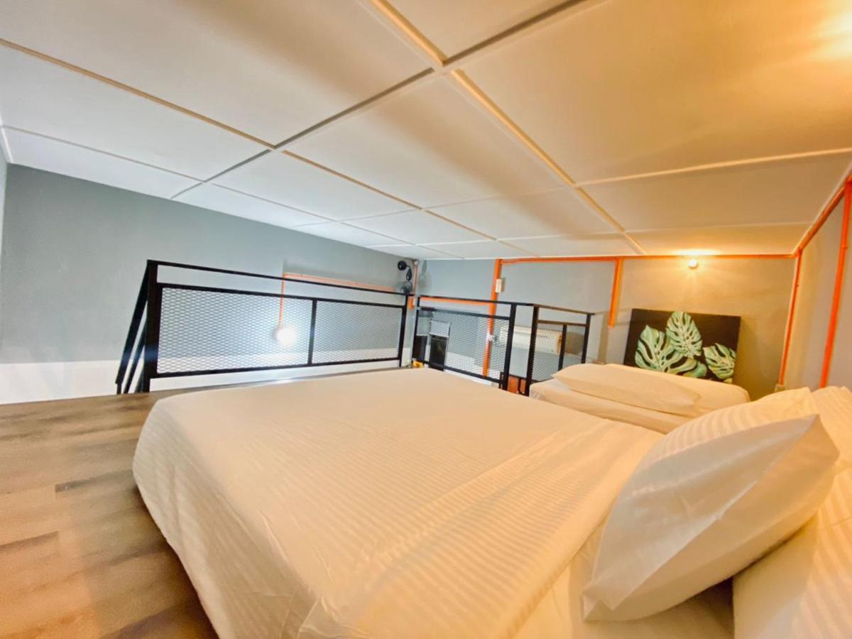Ardour Lodge "A" Wing Tanjung Bungah  Zewnętrze zdjęcie