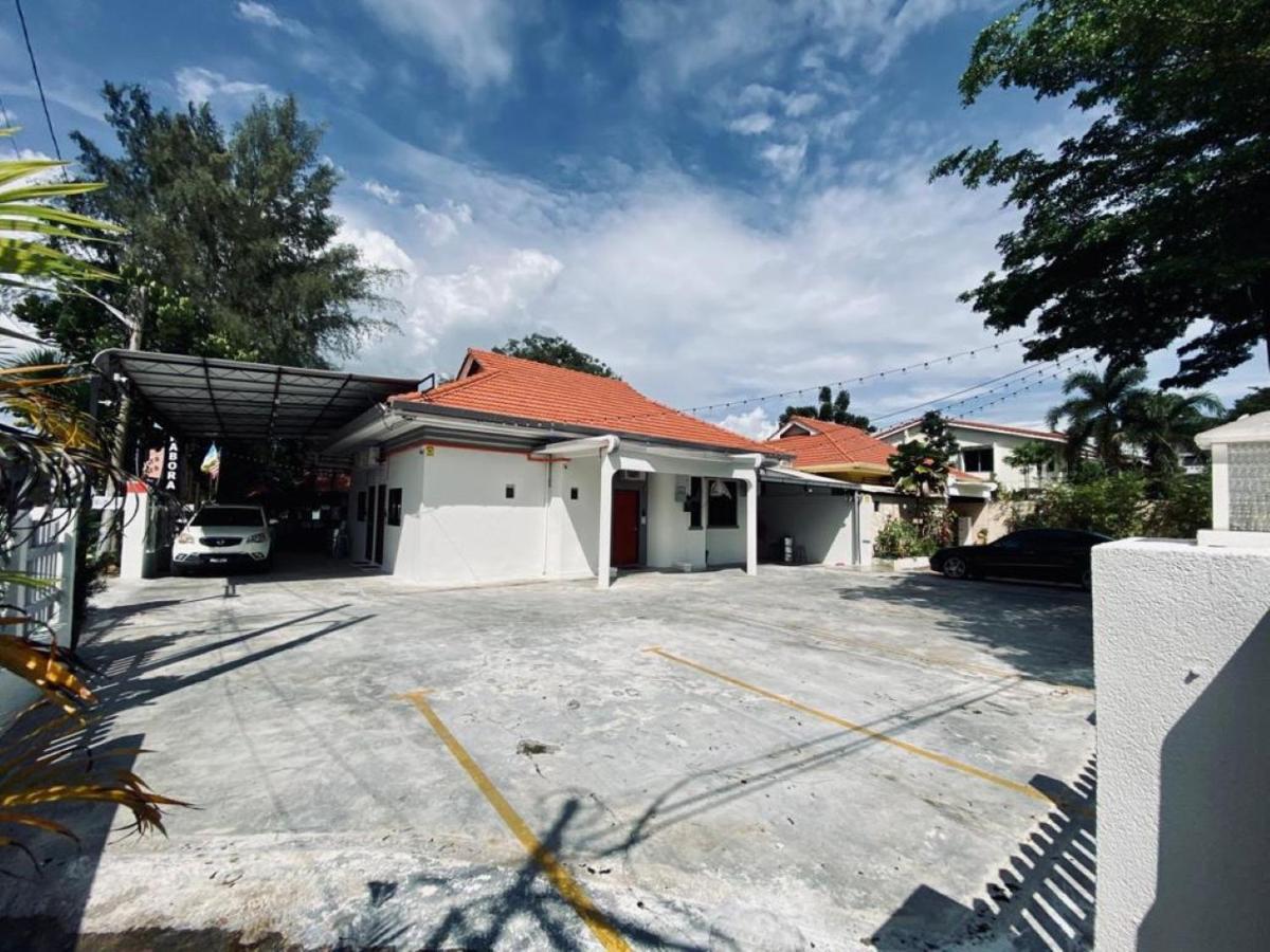 Ardour Lodge "A" Wing Tanjung Bungah  Zewnętrze zdjęcie