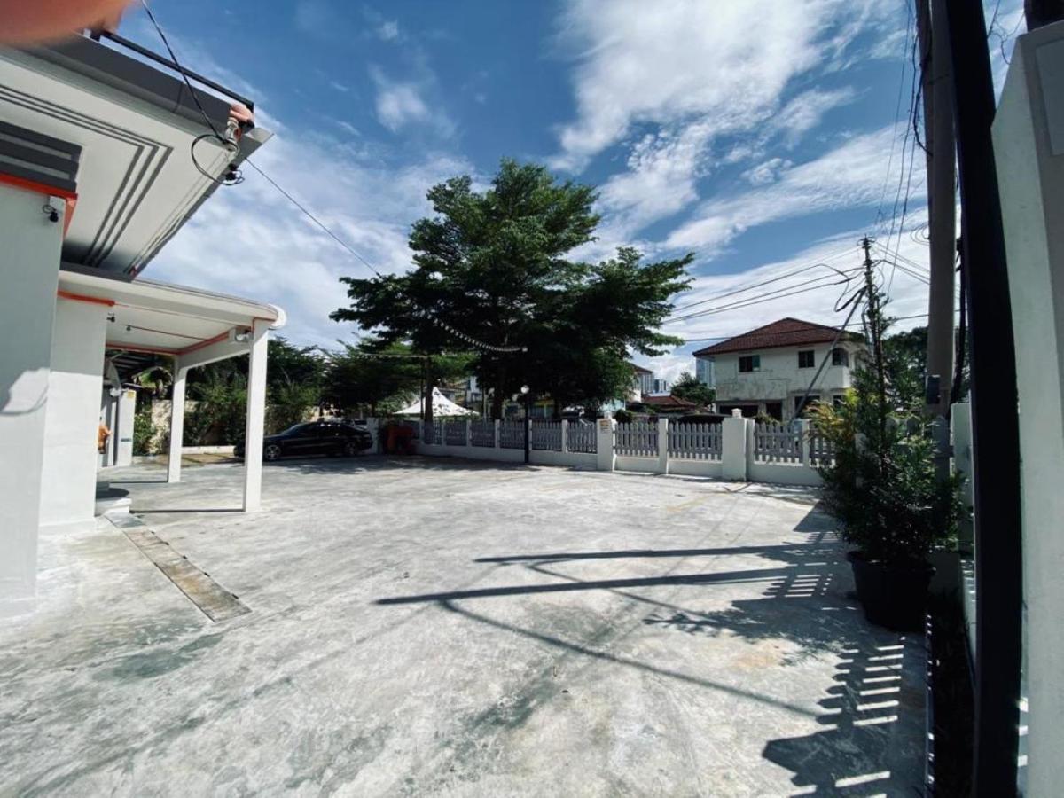 Ardour Lodge "A" Wing Tanjung Bungah  Zewnętrze zdjęcie