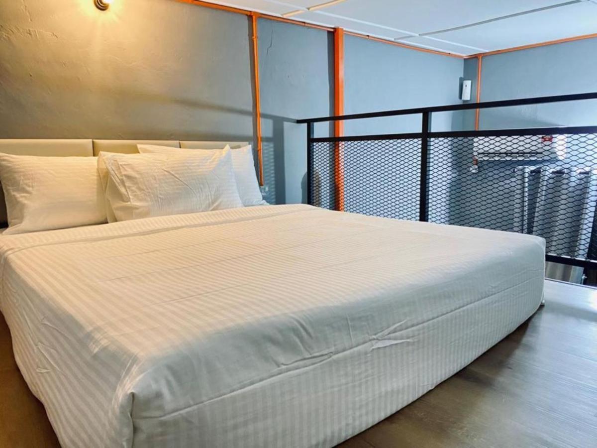 Ardour Lodge "A" Wing Tanjung Bungah  Zewnętrze zdjęcie