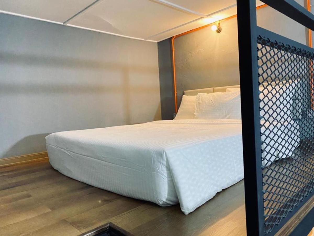 Ardour Lodge "A" Wing Tanjung Bungah  Zewnętrze zdjęcie
