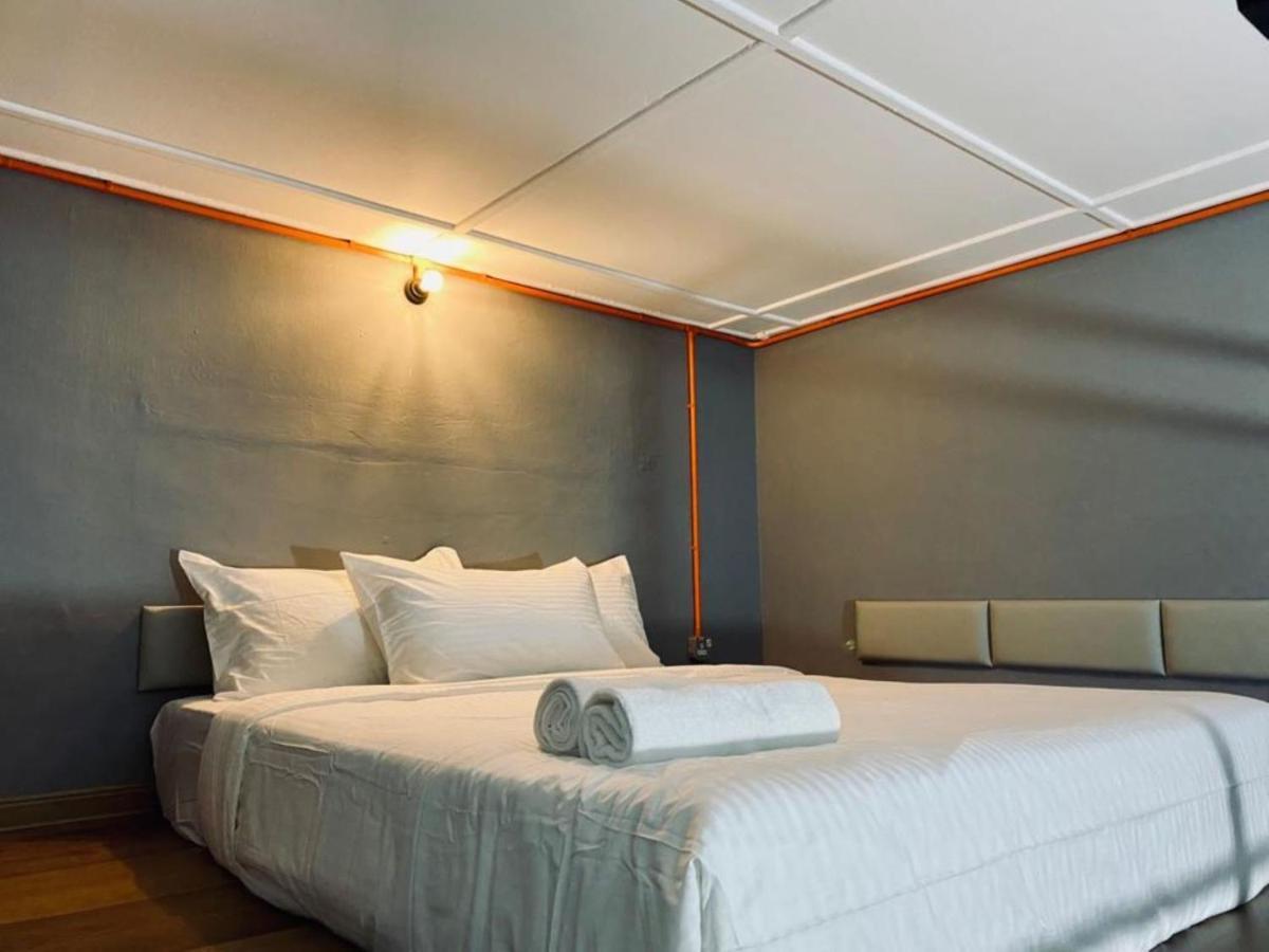 Ardour Lodge "A" Wing Tanjung Bungah  Zewnętrze zdjęcie
