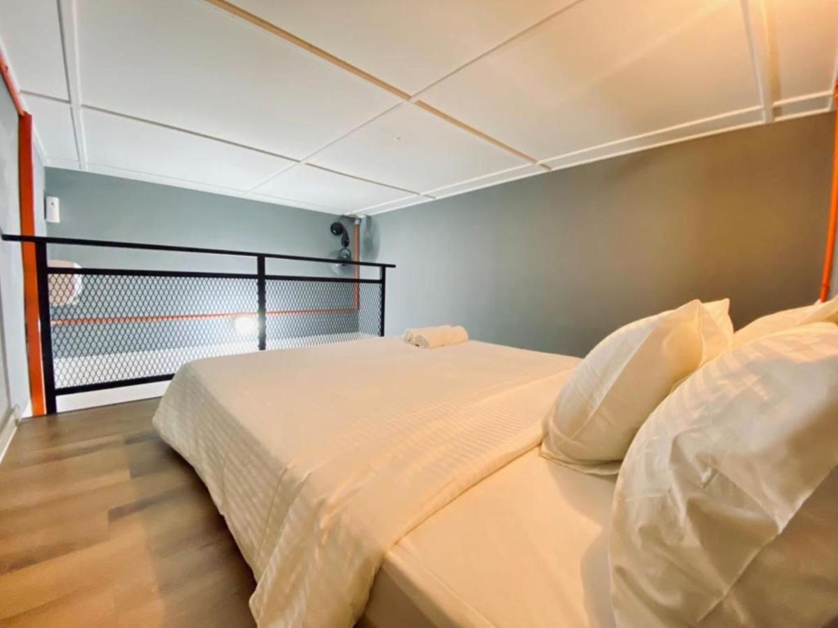 Ardour Lodge "A" Wing Tanjung Bungah  Zewnętrze zdjęcie