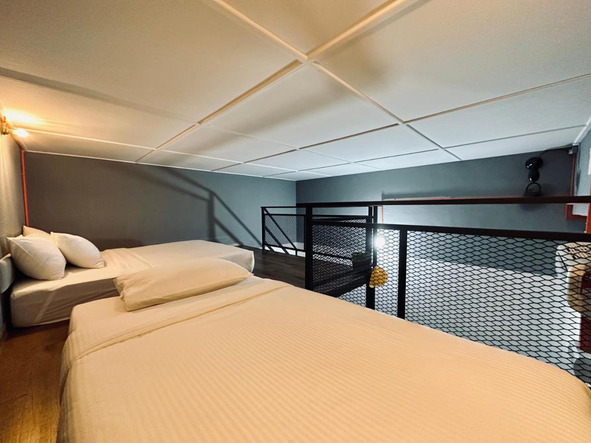 Ardour Lodge "A" Wing Tanjung Bungah  Zewnętrze zdjęcie