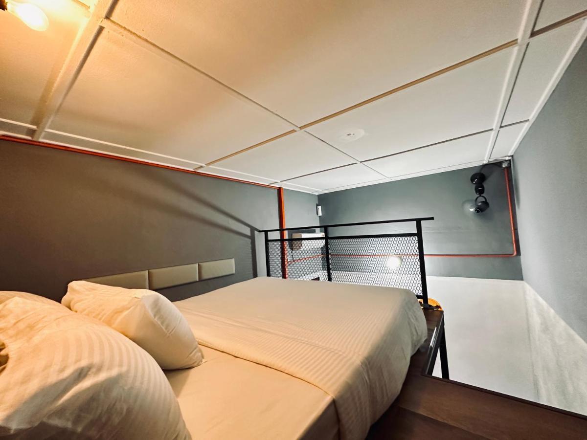 Ardour Lodge "A" Wing Tanjung Bungah  Zewnętrze zdjęcie