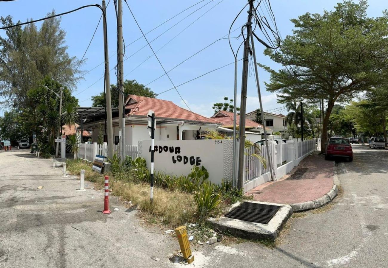 Ardour Lodge "A" Wing Tanjung Bungah  Zewnętrze zdjęcie