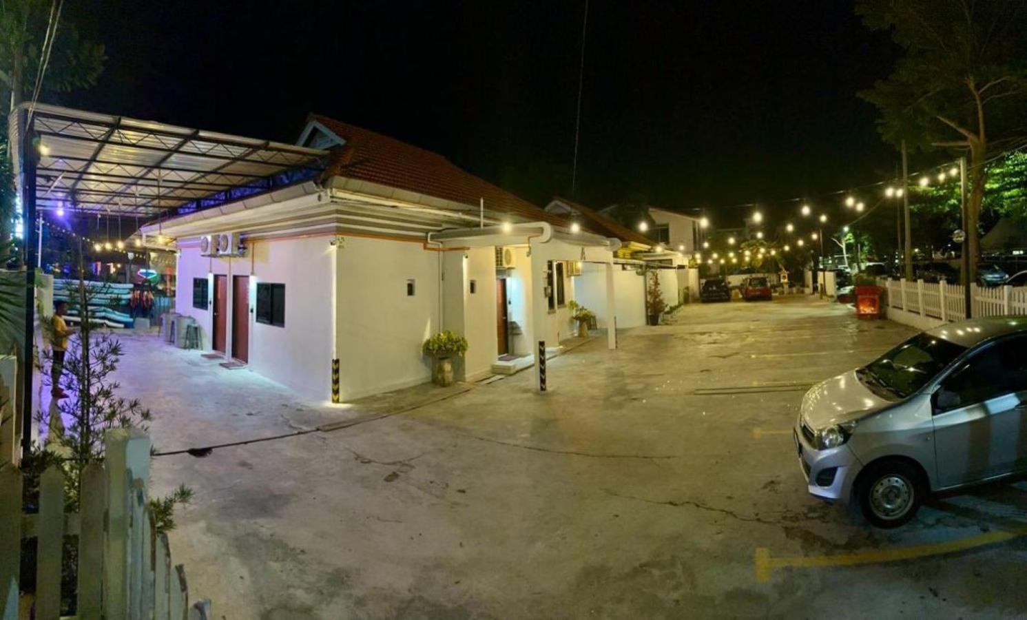 Ardour Lodge "A" Wing Tanjung Bungah  Zewnętrze zdjęcie