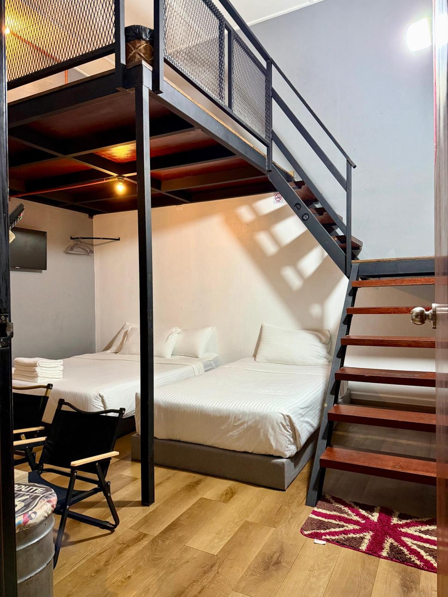 Ardour Lodge "A" Wing Tanjung Bungah  Zewnętrze zdjęcie