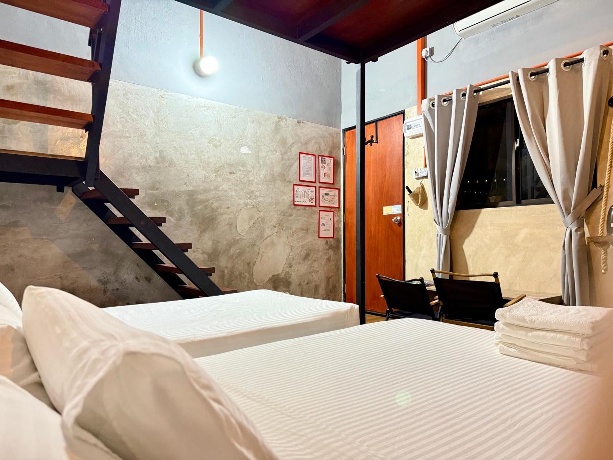Ardour Lodge "A" Wing Tanjung Bungah  Zewnętrze zdjęcie
