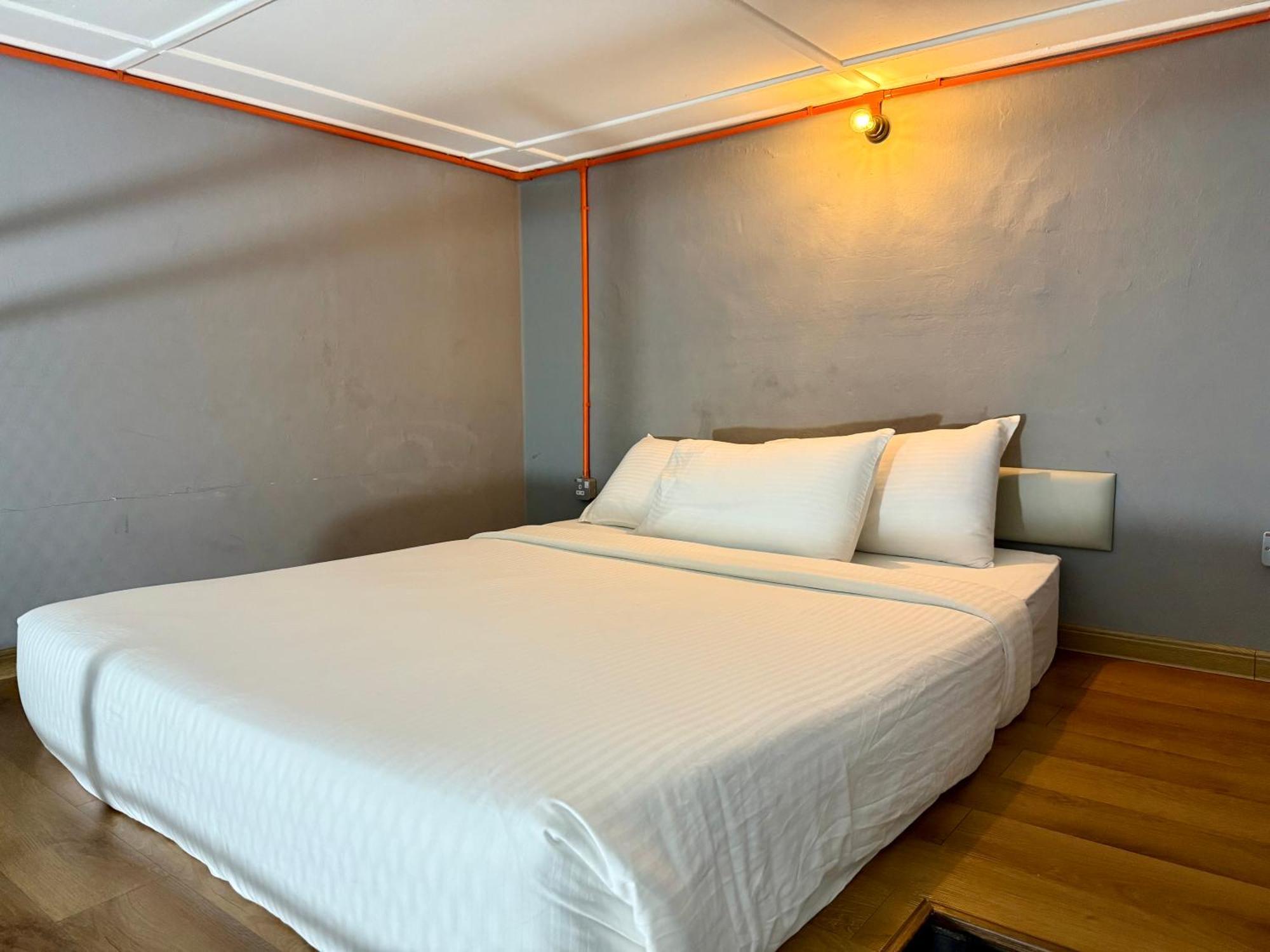 Ardour Lodge "A" Wing Tanjung Bungah  Zewnętrze zdjęcie