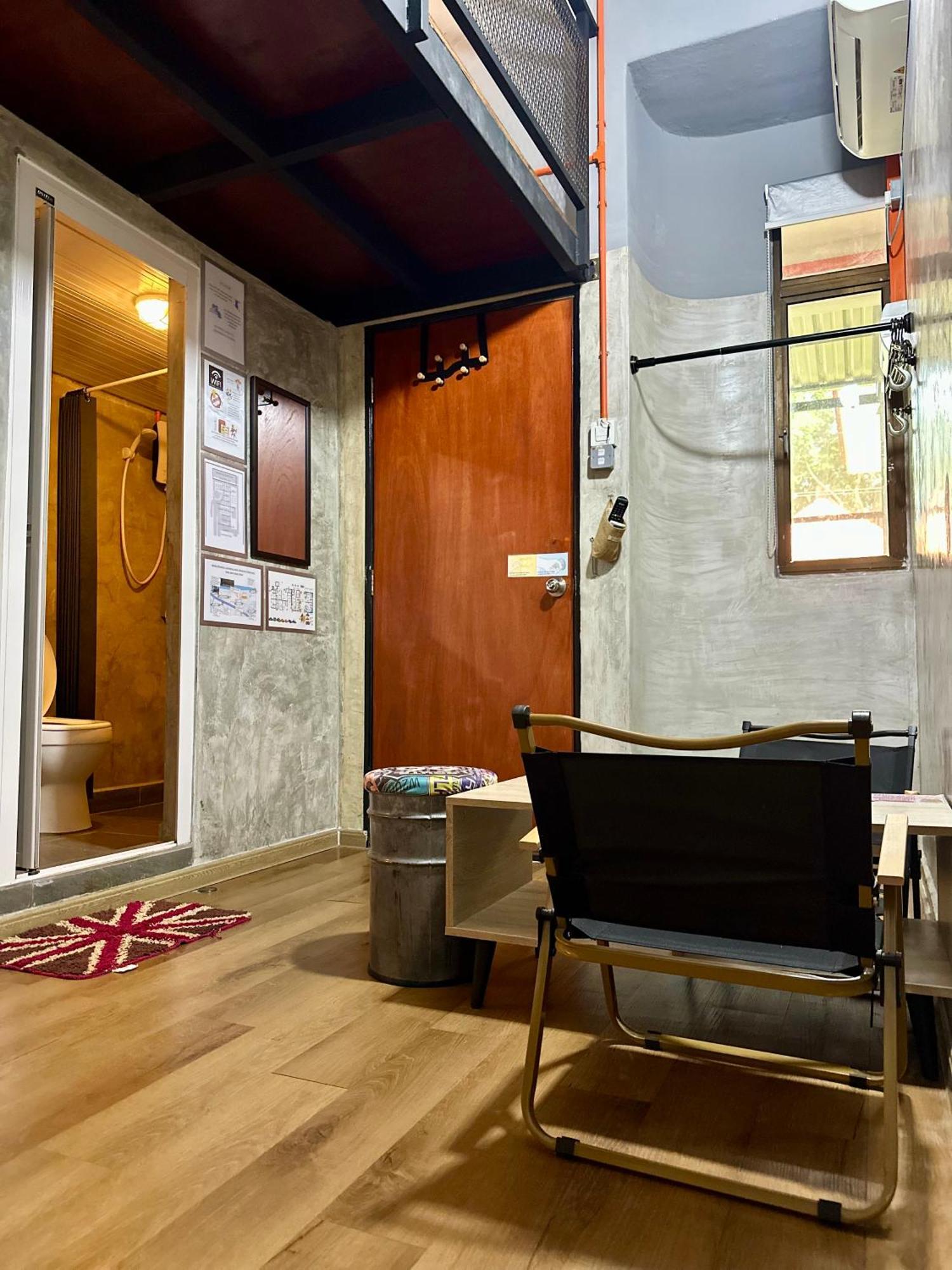 Ardour Lodge "A" Wing Tanjung Bungah  Zewnętrze zdjęcie