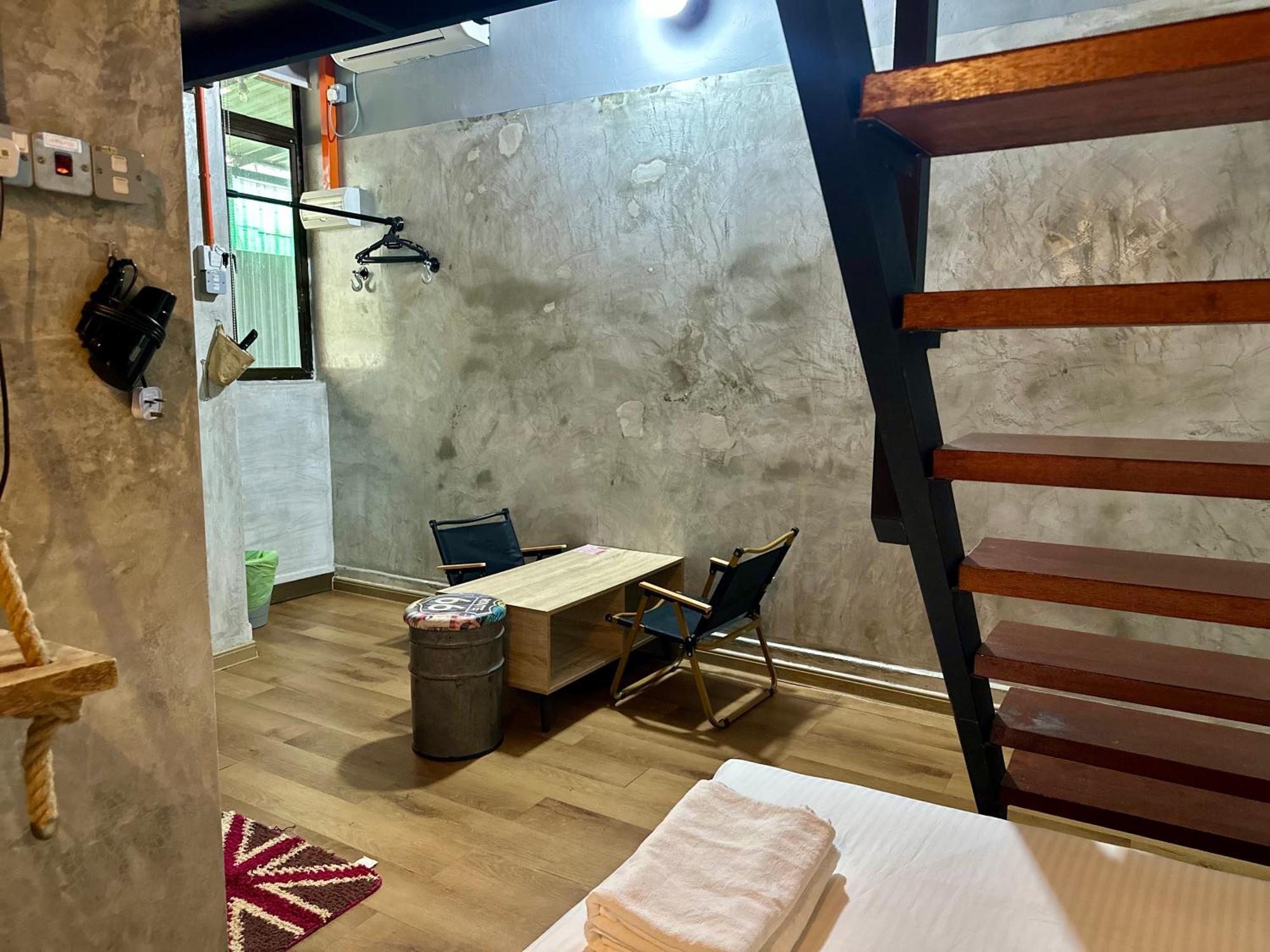 Ardour Lodge "A" Wing Tanjung Bungah  Zewnętrze zdjęcie