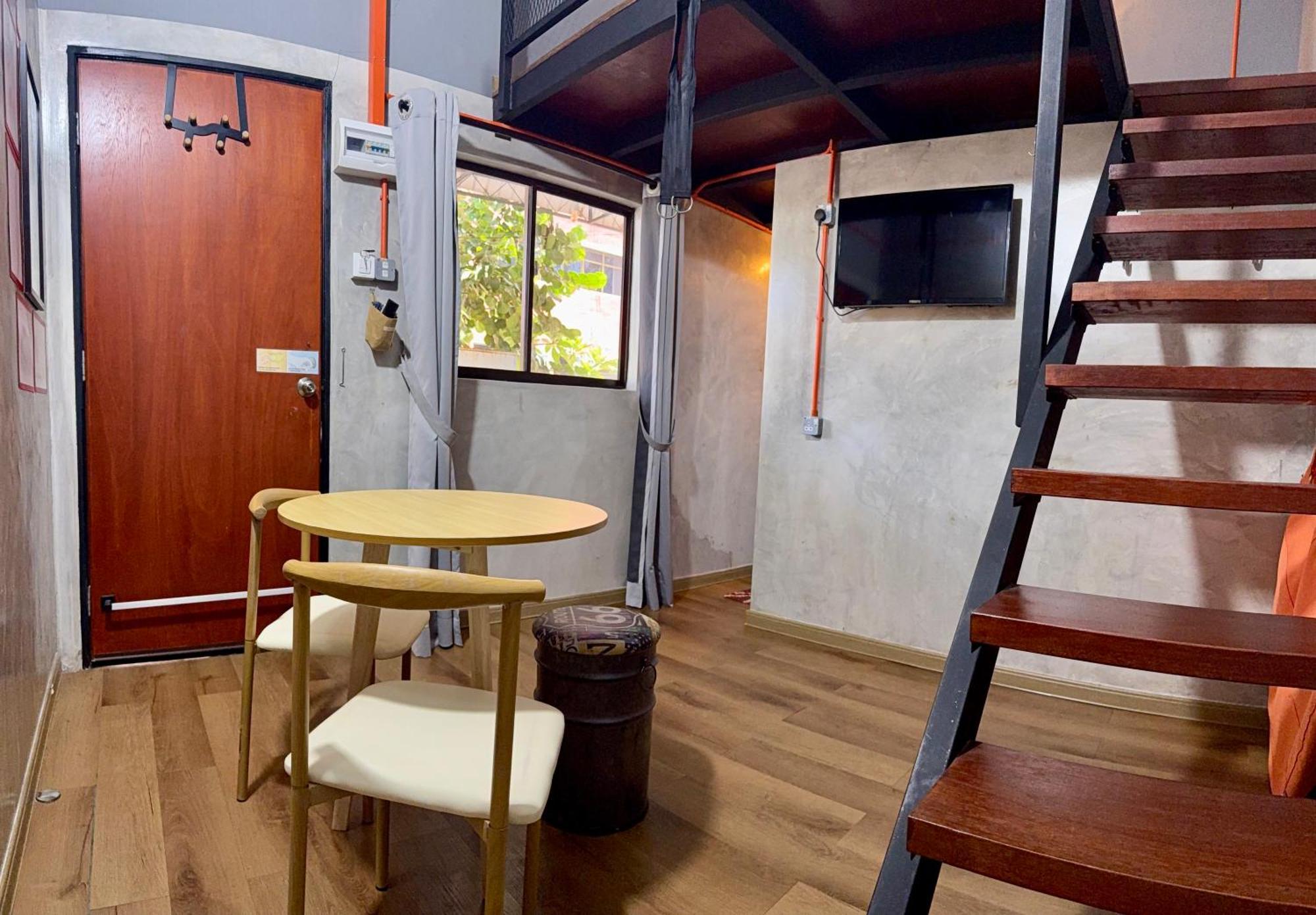 Ardour Lodge "A" Wing Tanjung Bungah  Zewnętrze zdjęcie
