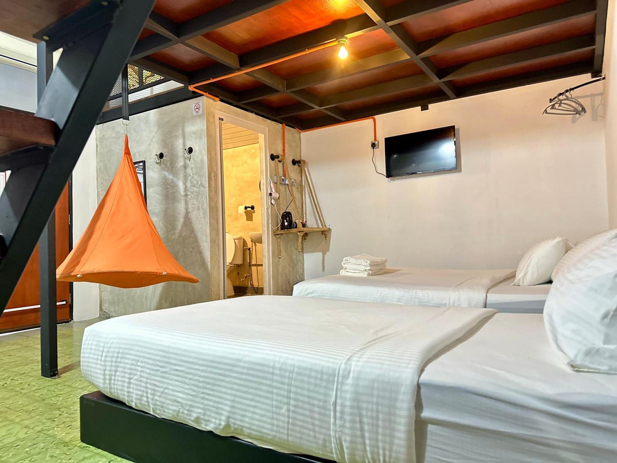 Ardour Lodge "A" Wing Tanjung Bungah  Zewnętrze zdjęcie